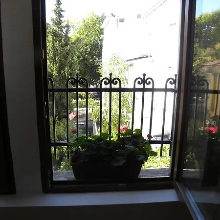 بيت ضيافة Guest The Old House *