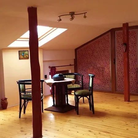 Guest The Old House بلوفديف