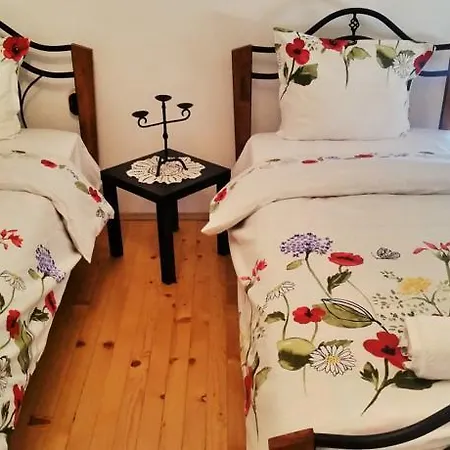 Guest The Old House بيت ضيافة