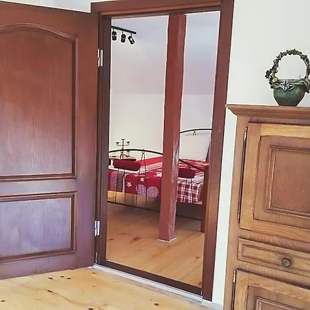 بيت ضيافة Guest The Old House *