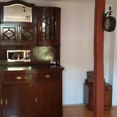 بيت ضيافة Guest The Old House بلوفديف