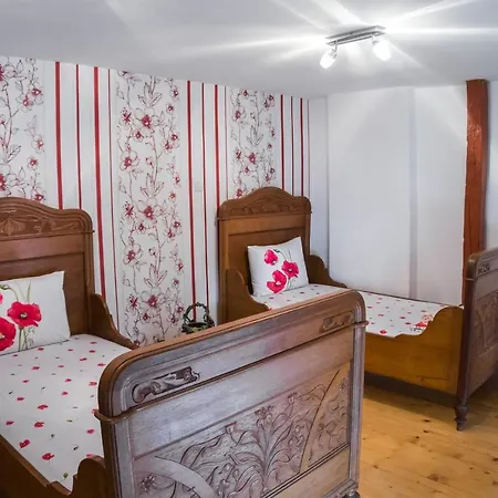 بيت ضيافة Guest The Old House *