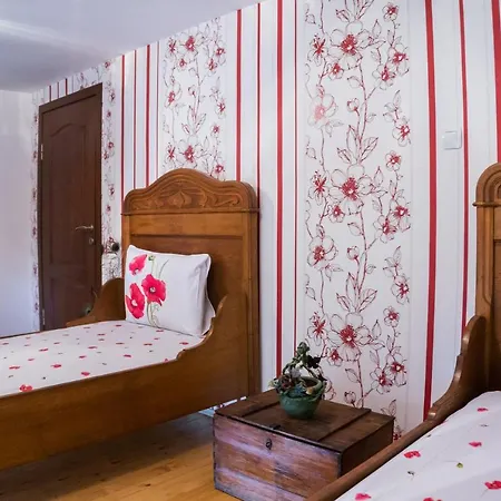 بيت ضيافة Guest The Old House بلوفديف