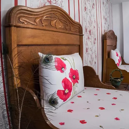Guest The Old House بلوفديف