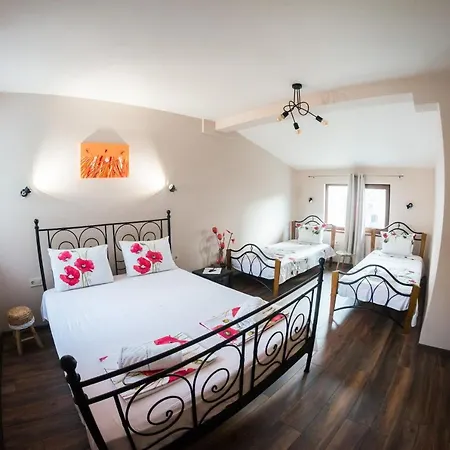 Guest The Old House بلوفديف
