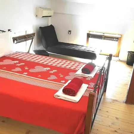 Guest The Old House بيت ضيافة بلوفديف